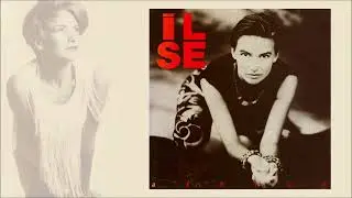 Ilse - H&aacute;blame (A. Baqueiro)