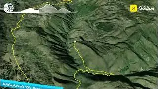 GRANFONDO CITTA DI SUBIACO 