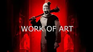 Watch... IF YOU DARE💀 (Terrifier edit)