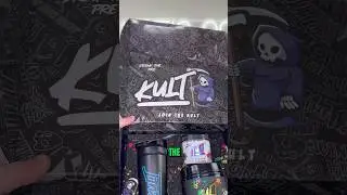 PT 1: Are you joining this Kult?#fitness #gym #hydration #preworkout #kult ​⁠​⁠@JakeStringfellow