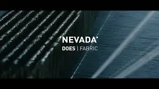 DOES -  'NEVADA' FABRIC