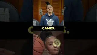 Is College TOO EASY for Juju Watkins? #wbb #basketball #womenshoops