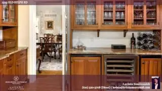 1325 OLD GULPH RD VILLANOVA, PA 19085