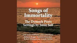 Songs of Immortality: 3. Adlestrop