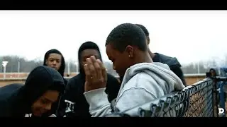 Prince Georges County High School Cypher 3 Anti-Bully  ( Prod by. DrewStar )