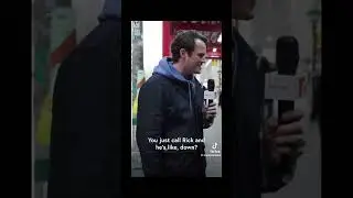 weezer does a street challenge thingy #weezer #music #riverscuomo