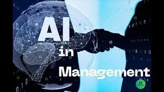 AI IN MANAGEMENT: DECISION-MAKING VS HUMAN JUDGEMENT