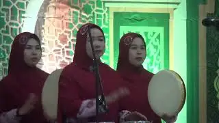 Ds.Rarak Ronges