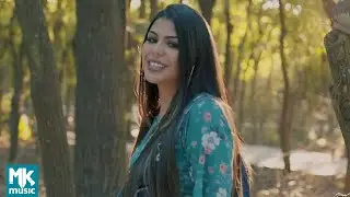 Mariana Aguiar - Disse Sim (Clipe Oficial MK Music)