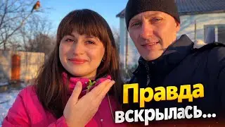 Вы серьёзно думаете, что Инна это сделала? Переселенцы Донбасса без прикрас