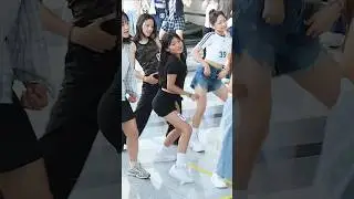 DANCE] 어린 댄서: BOYNEXTDOOR '123-78': 250831: 코엑스 랜덤플레이댄스 COEX RANDOM PLAY DANCE: 보넥도
