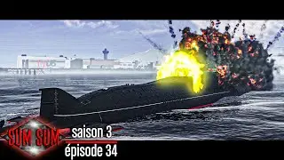 ON L'ENTEND FRAPPER SA MANETTE DE RAGE !