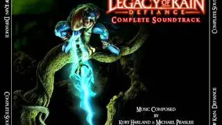 Legacy of Kain Defiance - Ozar Midrashim (Raziel's Theme) (Full Version)