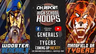 Temple Christian at Mansfield Senior Boys Hoops