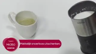 Inventum MK350 Melkopschuimer