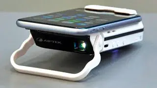 5 лучших Android-проекторов 2025 года – 5 лучших Android-проекторов 2025 года