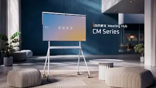 Innex CM 系列 協作一體機 | FunTech Innovation Taiwan