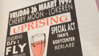 Cherry Moon (26-03-1993) (Mike Thompson) (Uprising)