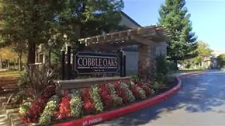 Cobble Oaks Apartment Listing Film