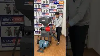 6N70 rice mill हलर जाम होने पर क्या करे ? वीडियो देखे और पाए समाधान #ricemill