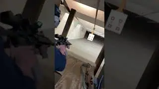 Personal | DDM4V1 3-1 Reload Drill, Canted RDS