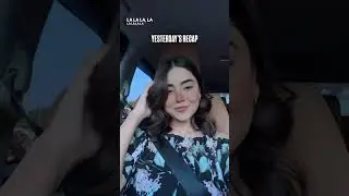#areekahaq