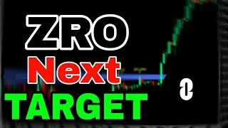 ZRO Price Target! ZRO coin  Price Prediction