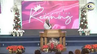 Training for Reigning