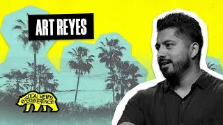 The Goal is Godliness | Art Reyes