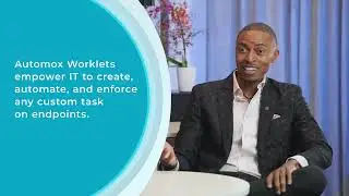 Patch Masters: All About Worklets with Corey White, CEO of Cyvatar