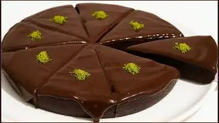 1 Su Bardağı İrmiğin Varsa Bu Tatlıyı Yapmak Çok Kolay 🎈 En Kolay Çikolata Soslu Tatlı Tarifi 📌