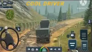 Indian Truck 3D Game| Indian Truck Farming Simulator| Indian Truck Simulator Game | Truck Game #1