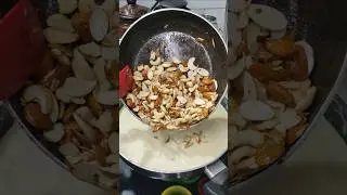 Suji ki kheer Recipe//Instant Dessert//Festival Special Dessert Semolina Phirni