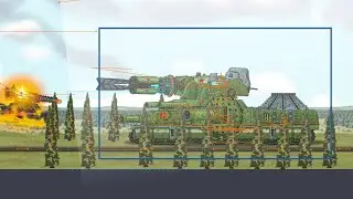 Делаю битву реванш: Leviofan VS Vostok-1!, думаю через неделю выйдет битва! 