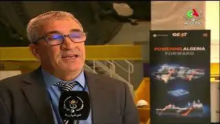 Batna: Exportation vers l'Irak d'un générateur pour turbines à gaz d'une puissance de 300mégawatts