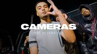 Frenzo Harami x Caps x G Bugz x JJ Esko Type Beat - 