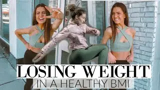 Healthy Emmie Slim on Starch Program Results & Review | Anna Part 1: Overcoming Disordered Eating