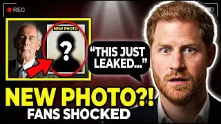 Harry STUNNED As Tom Bower REVEALS New Lilibet Photo (Fans Are SHOCKED!)