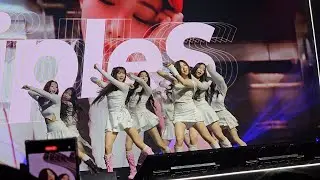 240425 tripleS - Girls&rsquo; Capitalism @SEABW2024
