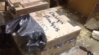 Flexfoam