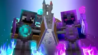 I Joined The Strongest Minecraft Civilization