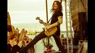 Gil Ofarim live in Grömitz 2017