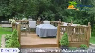 Brookside Mountain Mist Inn - Waynesville Hotels, North Carolina