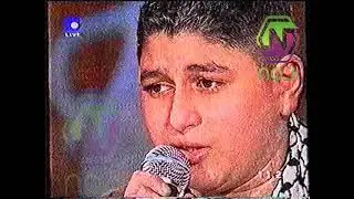 طارق وحسين -اصبح عندي الان بندقية من برنامج خليك بالبيت.