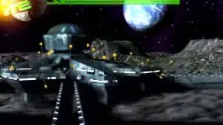 Earth 2150: LC - News Report 1