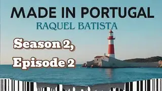 S2E2 Мегхана Камдар