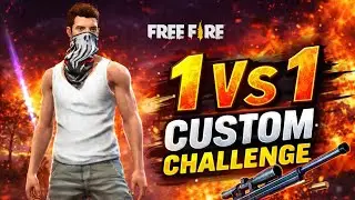 1vs 1 custom challenge video #friendly #custom challenge #please ak like and subscribe #trending