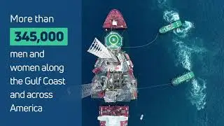 NOIA unites and advances the growing offshore energy industry.