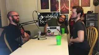 2 Guys 1 Ryan (Tattoo Artist)