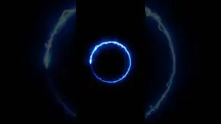 Neon Circle!